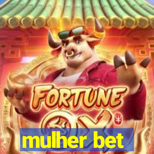 mulher bet